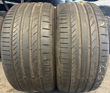 265 94y 5.7mm for sale  PETERBOROUGH