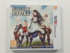 Bravely default nintendo d'occasion  Paris XI