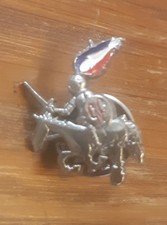 Pin front national d'occasion  Les Lilas