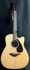 Yamaha fgx800c solid for sale  Bristol