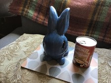 Sylvac large blue for sale  LONDON