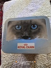 Blechdose royal canin gebraucht kaufen  Nörten-Hardenberg