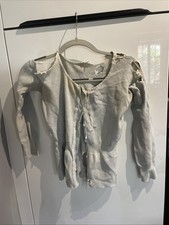 Ancienne chemise corps d'occasion  Tannay