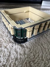 Lego modular 10211 gebraucht kaufen  Bremen