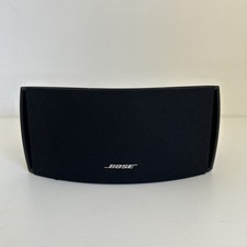 Bose gemstone speaker for sale  Rocklin
