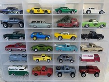 Lote de 24 decalques de pintura alfandegária Hot Wheels Real Riders Truck VW Camaro Loose comprar usado  Enviando para Brazil