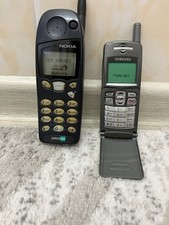 Lot 2ps mobile d'occasion  Expédié en Belgium