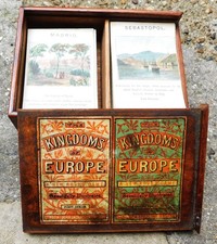 Reserve jaques kingdoms for sale  GRAVESEND