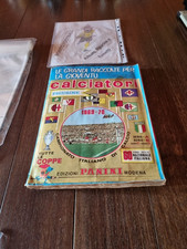 Album calciatori 1969 usato  Imola