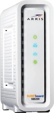 Arris surfboard docsis d'occasion  Expédié en Belgium