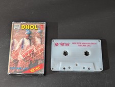 Shyam lal dhol for sale  NOTTINGHAM