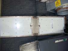 275w dimmable led for sale  ROMSEY