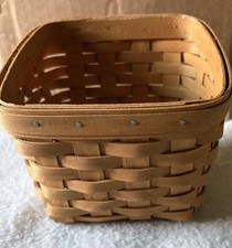 Longaberger warm brown for sale  Kutztown