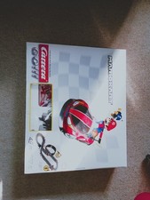 Mario kart carrera for sale  BANGOR
