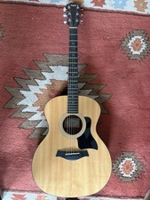 Taylor 114e acoustic for sale  Greenwood