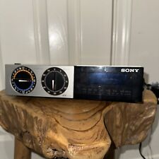 Rare vintage sony for sale  Houston