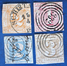 Thurn taxis 31 gebraucht kaufen  Triftern