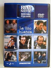 Uno bianca dvd usato  Baronissi