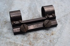 Weaver detachable side for sale  Morris