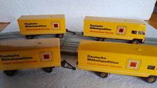 Wiking lkw 1620 gebraucht kaufen  Münchhausen