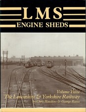 Lms engine sheds for sale  ARDROSSAN