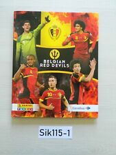 Belgian red devils d'occasion  Expédié en Belgium