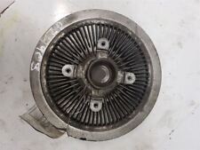 Fan clutch excluding for sale  Seymour