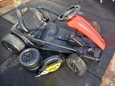 Riiroo maxdriftz kart for sale  ERITH