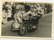 Z347 foto 1950 gebraucht kaufen  Kirchhain