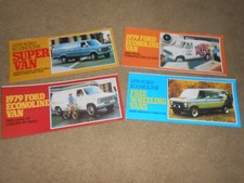 1979 ford econoline for sale  Greencastle