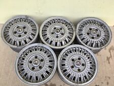 Cerchi campagnolo millerighe usato  Montebelluna