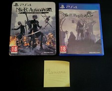 Lot nier automata d'occasion  Saint-Privat-des-Vieux