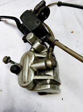 Yamaha 125 sistema usato  Massarosa