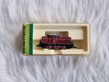 Trix western germany gebraucht kaufen  Darmstadt