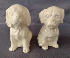 Vintage white beagles for sale  Egg Harbor City