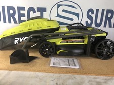 Ryobi ryac130 amp. for sale  Locust Grove