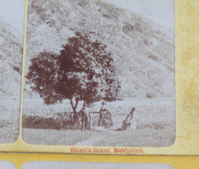 Antique stereoscopic card for sale  LEEDS