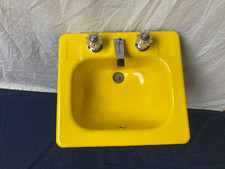 Vtg 21x19 cast for sale  Oneonta