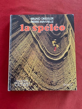 Rare speleologie collection d'occasion  Draguignan