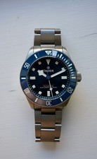 Thorn 39mm titanium for sale  LONDON