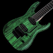 Escala de ébano Jackson Pro Series Dinky DK Modern Ash FR7 [3,58 kg (no250720) comprar usado  Enviando para Brazil