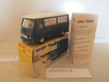 Dinky toys 570 d'occasion Dinky toys 570 d'occasion  Breteuil
