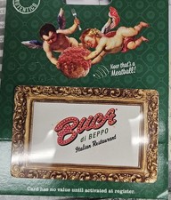 Buca beppo italian for sale  Canfield