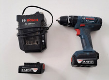 Bosch gsb akku gebraucht kaufen  Berlin