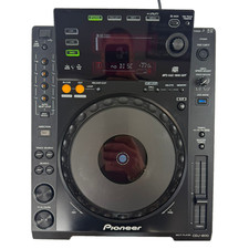 Pioneer cdj 900 for sale  LONDON
