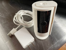 Ring indoor cam for sale  Wakefield