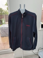 Reebok sweatsuit track for sale  REDDITCH