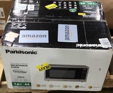 Panasonic countertop microwave for sale  Bentonville
