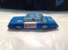 Toy tin friction for sale  Dunlap