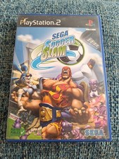 Sega soccer slam d'occasion  Rupt-sur-Moselle